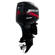 Mercury 225CXL-OptiMax Outboard Motor