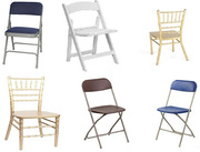 Greatly Valued Wholesale Chairs and Tables Discount From Larry Hoffman