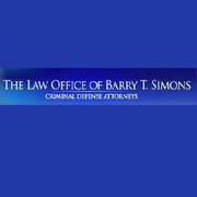 The Law Offices of Barry T. Simons