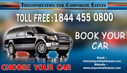 airport transportation-airporthalifaxtaxi-Business class limousines