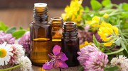 Flower Essence Therapy | Health Coach California