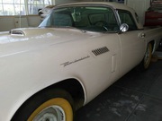 1957 Thunderbird - garage queen - $30, 000 obo