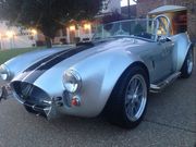 1965 Shelby Cobra Factory Five Racing Replica