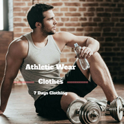 Wholesale Athletic Wear Clothes