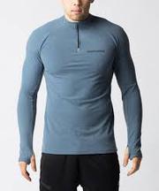 Mens Functional Fitness Gear