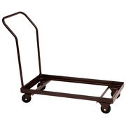 Folding Chair Cart BY 1st Folding Chairs Larry