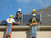 Choose a Professional Solar Installer in San Diego