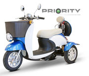 Affordable Price of Euro Style Scooter