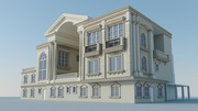 3d Architectural visualization company