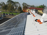 Best Solar company in Rancho Santa Fe.