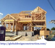 Framing Contractor San Diego | San Diego Framing Contractor