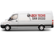 Locksmiths in San Diego | LockTechs 