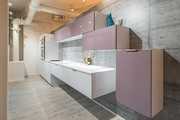 Kitchen Designs San Francisco