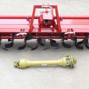Bought A New Piece Of Land? Buy A Rotary Tiller