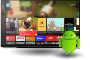 Android TV Development Services - 4 Way Technologies