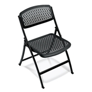 Flex MityLite Folding Chair-Chiavari Chairs Larry