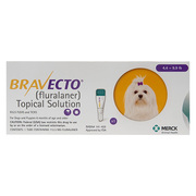 Bravecto Spot-On for dog