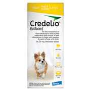  buy Credelio for Dogs