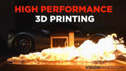 3D Printing PEEK Suppliers 