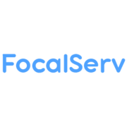 Home services app | FocalServ