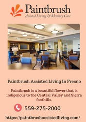 retirement care Fresno | assisted living facility Fresno