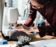 Get Sewing Class for Beginners & Professionals at The House of Couture