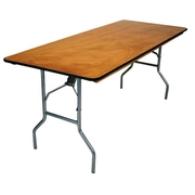 Banquet Folding Tables - Chair Company Larry Hoffman