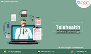 Telehealth software Technology in USA | Enhancing Patient Care