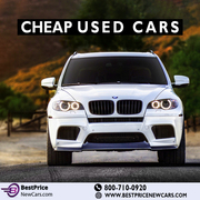 Cheap Used Cars | Best Price New Cars