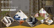 Check out Design Mart – An Interior Design Fabric Store