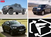 Best Small Pickup Trucks of the Year | Best Midsize Cars