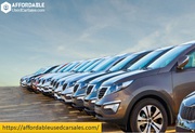 View certified affordable used cars inventory at affordableusedcarsale