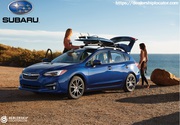See Your Local Subaru Dealers using Dealership locator‎
