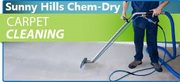 Certified Carpet Cleaning Services in California