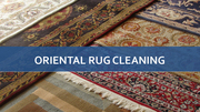 Trusted Rug Cleaning Experts in CA
