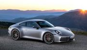 New and Used Porsche 911 Turbo Features,  Specs and Pricing