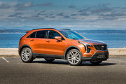 Check 2020 Cadillac Xt4 Overview,  Features,  Review,  Specs