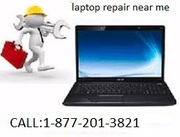 laptop repair near me