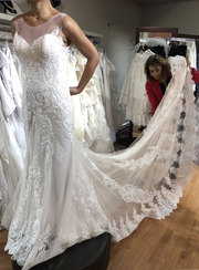 Best Wedding Gowns,  Dresses Store In Danville 