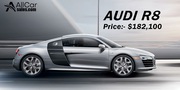 Know Audi R8 Cost | Audi R8 For Sale | Audi Dealers | All Car Sales