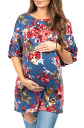 Daily Deals On Maternity Dresses and Tops at Mother Bee