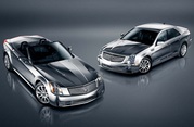 Cadillac XLR For Sale | Compare Cars | All Car Sales