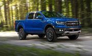 Browse Mid Size Pickup Truck For Sale Online | Ford Ranger