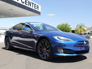 Most Reliable Used Cars Under 5000 | Pre Owned Tesla Model S