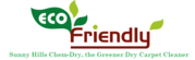 Green Cleaning Products for Carpet cleaning in CA 