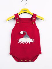 Trendy Christmas Costumes for Babies and Kids