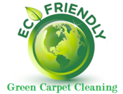 California Best Eco-Friendly Carpet Cleaning Service