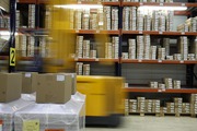Amazon warehouse services - AMZ Logistics LA