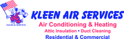 Kleen Air Services,  Inc.