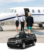 Do you Need Our Lax Airport Transportation Services?